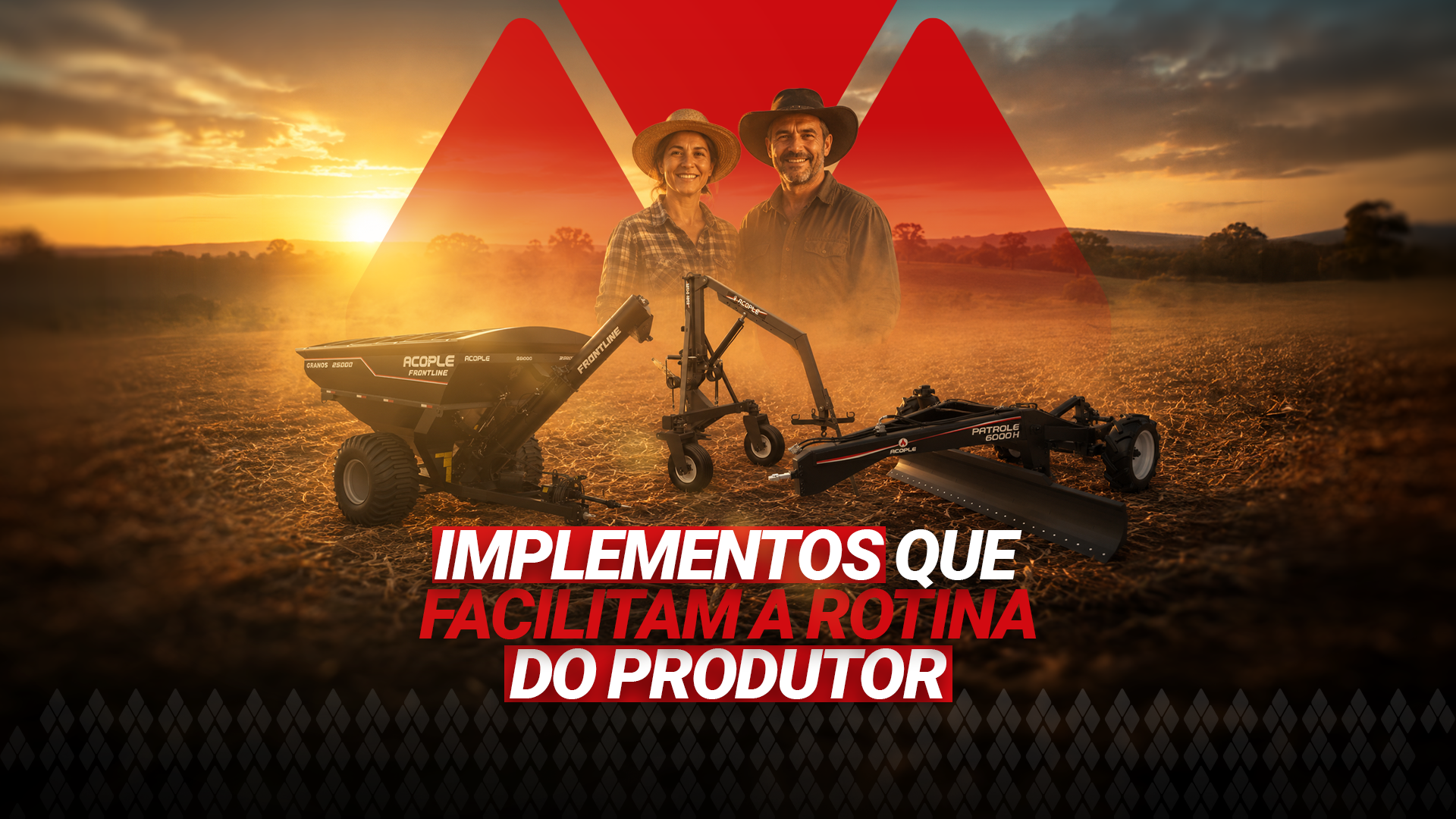Implementos