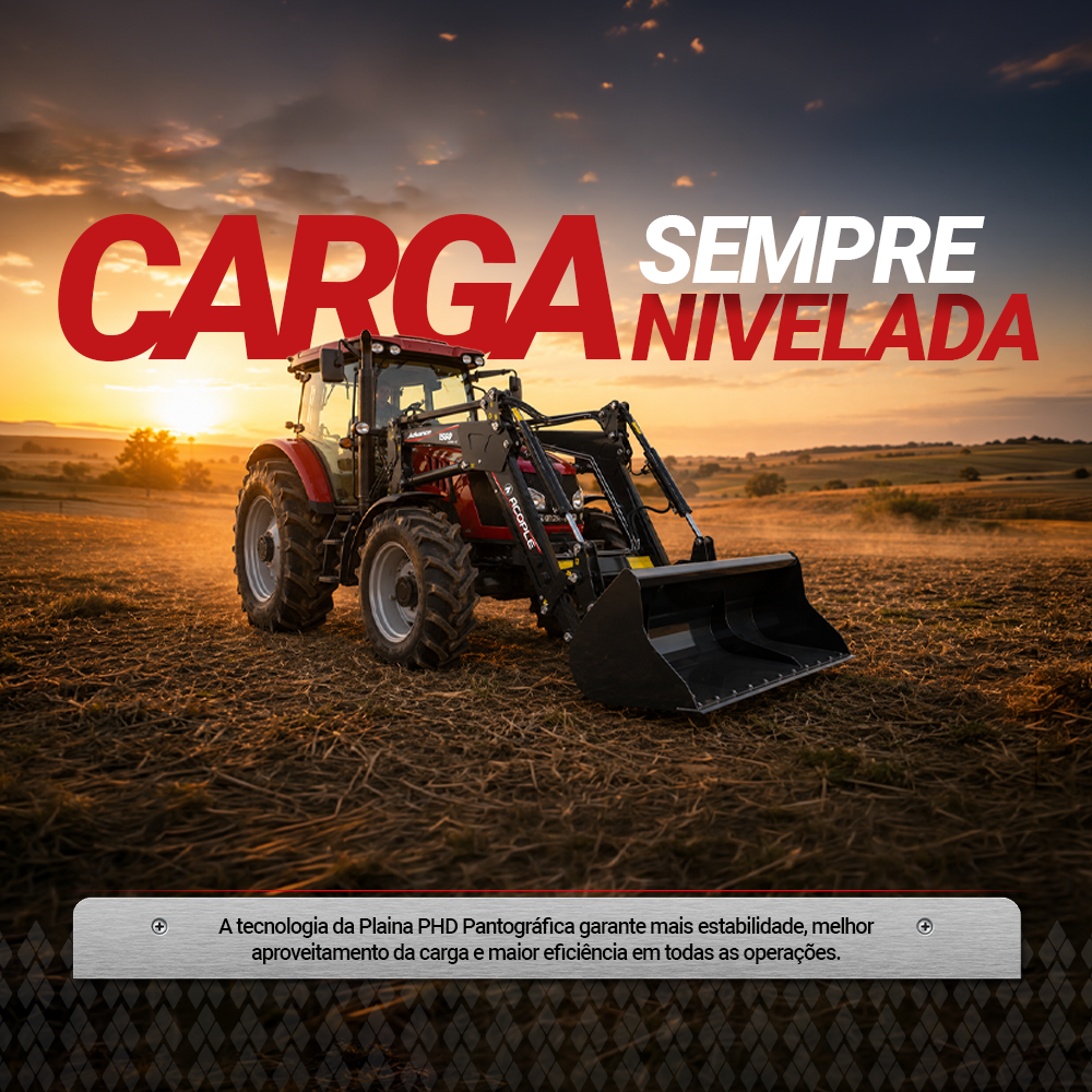 PHD Pantográfica