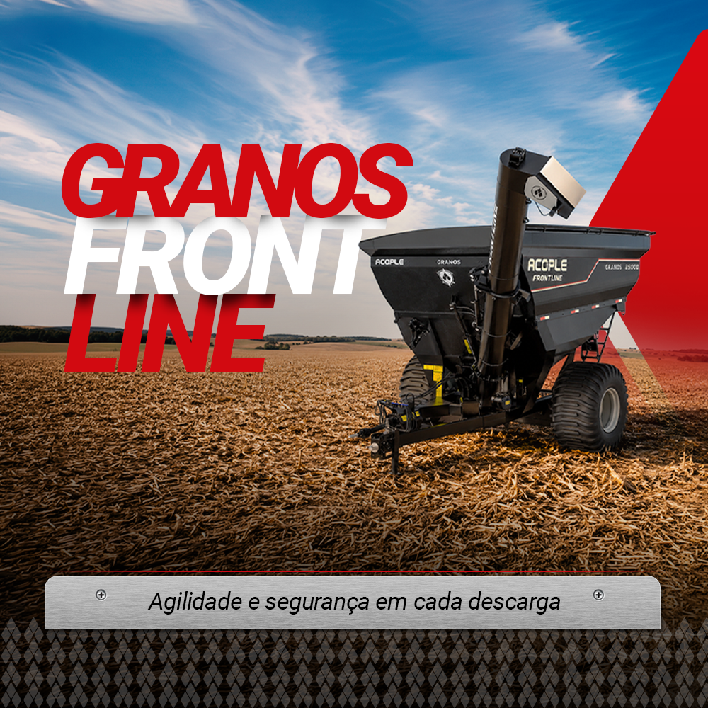 Granos Frontline