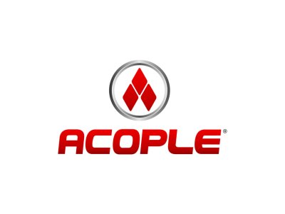 Logomarca Acople