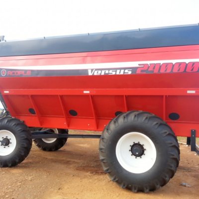 Carreta Agrícola 24000