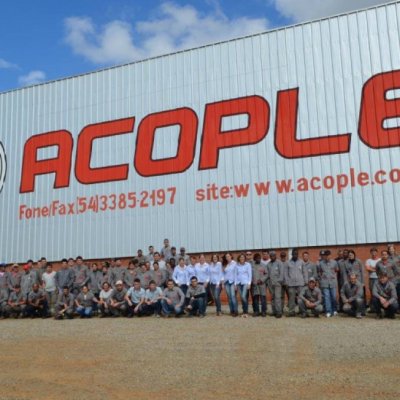 Parabéns aos nossos colaboradores pelo dia do trabalho!