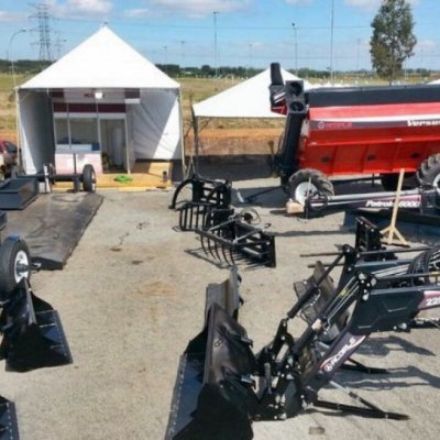 Participe da Expointer visite nosso stand e faça um bom negócio.